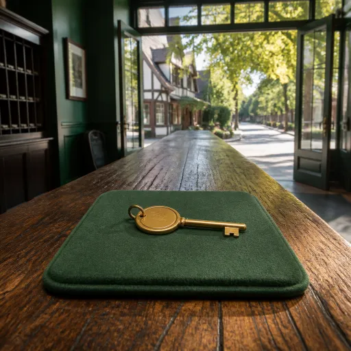Hahndorf on Main opens in October: the village finally builds a hotel for people who stay the night
