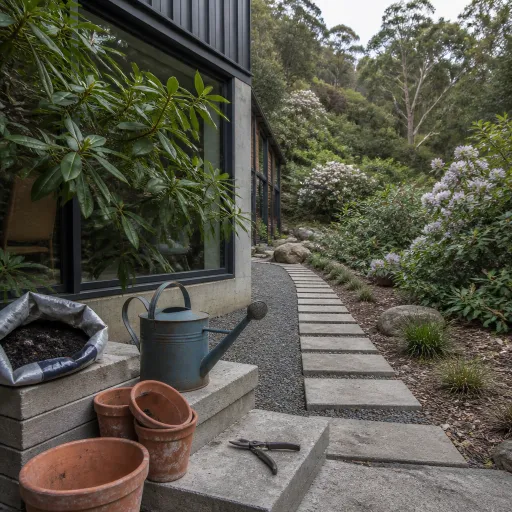 Rhododendron Gully hits its window: the Mount Lofty garden walk worth timing a Hills stay around