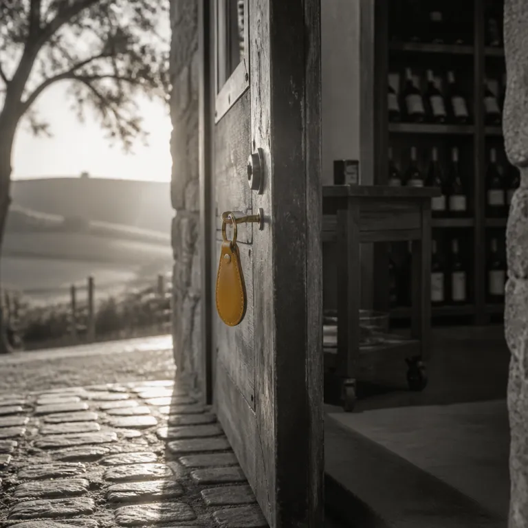 The private cellar door: how to book the Adelaide Hills tastings that never appear online