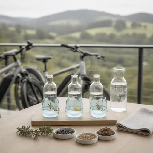 Following the juniper: building an Adelaide Hills gin weekend that never needs a designated driver