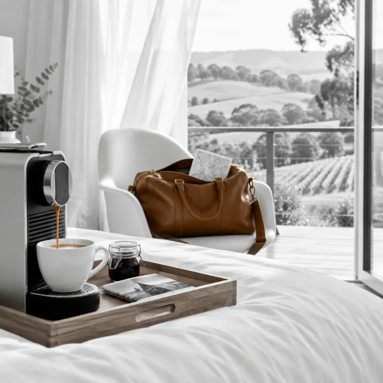 World Tourism Day in a day-trip region: why the Adelaide Hills is quietly betting on the overnight guest