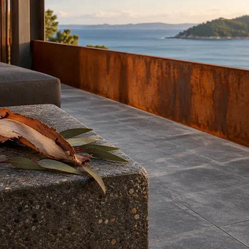 How qualia hotel on Hamilton Island redefines luxury staycations from Adelaide Hills