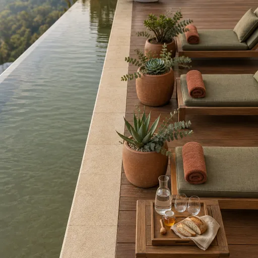 Why the Capella Sydney rooftop pool reshapes expectations for Australian luxury stays