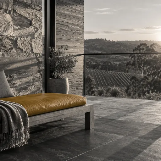 Why uws apartments style stays suit luxury travellers in the Adelaide Hills
