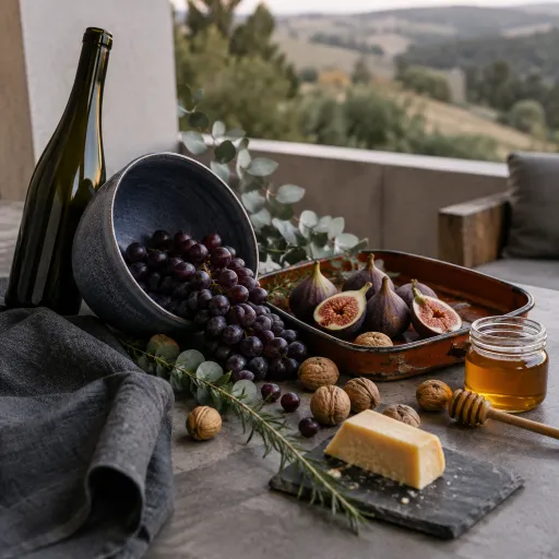 Two nights, no itinerary: the Adelaide Hills couples' weekend that books itself
