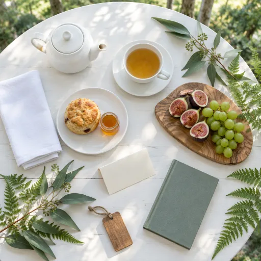 Mount Lofty House on a Tuesday: a quiet review of the Piccadilly Valley benchmark