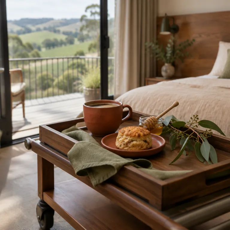 Elegant ways to enjoy affordable hotels in Australia from the Adelaide Hills