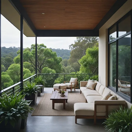 Exclusive hotels in Adelaide Hills: refined stays and luxury experiences for discerning travellers