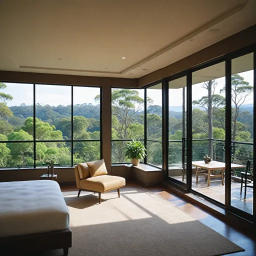 Adelaide Hills hotel booking online: elevate your stay with premium experiences