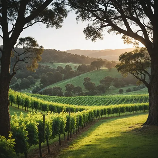 Optimal moments for booking luxury and premium hotels in Adelaide Hills