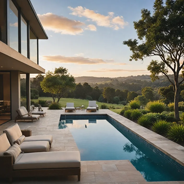Adelaide Hills luxury hotel packages: exclusive stays and signature experiences