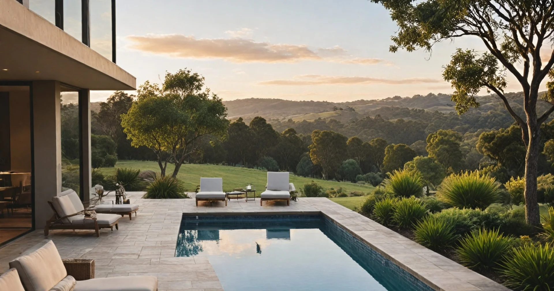 Adelaide Hills luxury hotel packages: exclusive stays and signature ...