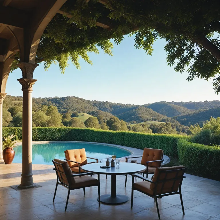 Experience the height of luxury: 5 star resorts in Adelaide Hills for your next stay