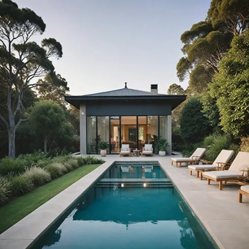 Luxury retreat Adelaide Hills: premium stays and unforgettable experiences