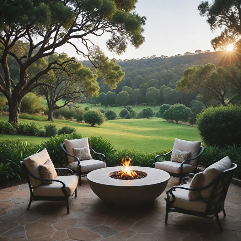 Luxury weekend getaway in the Adelaide Hills: premium stays and unforgettable experiences