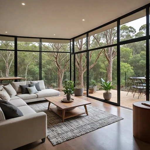 Adelaide Hills luxury accommodation for families: premium stays for memorable escapes