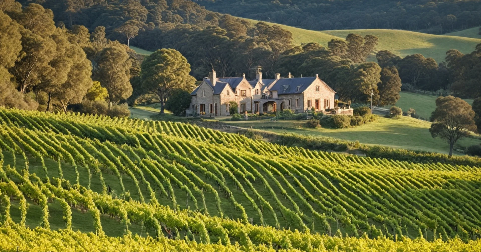 Adelaide Hills exclusive resort stays: luxury escapes in South ...