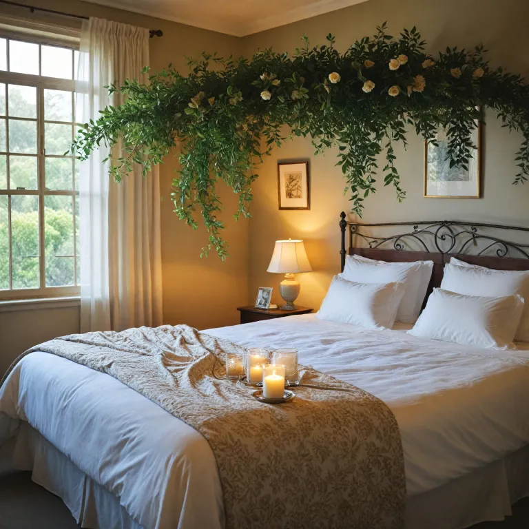 Luxury bed and breakfast experiences in Adelaide Hills: elegance, privacy, and romance