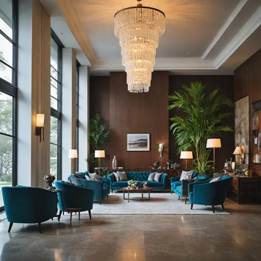 Luxury and premium hotel booking in Adelaide Hills: personalized services for discerning travelers