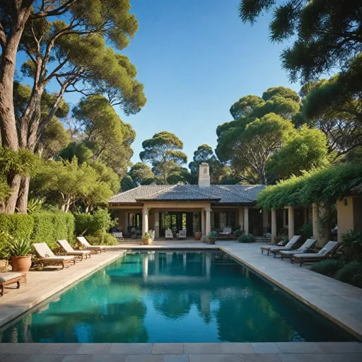 Luxury staycations in Adelaide Hills: premium hotel booking insights for discerning travellers