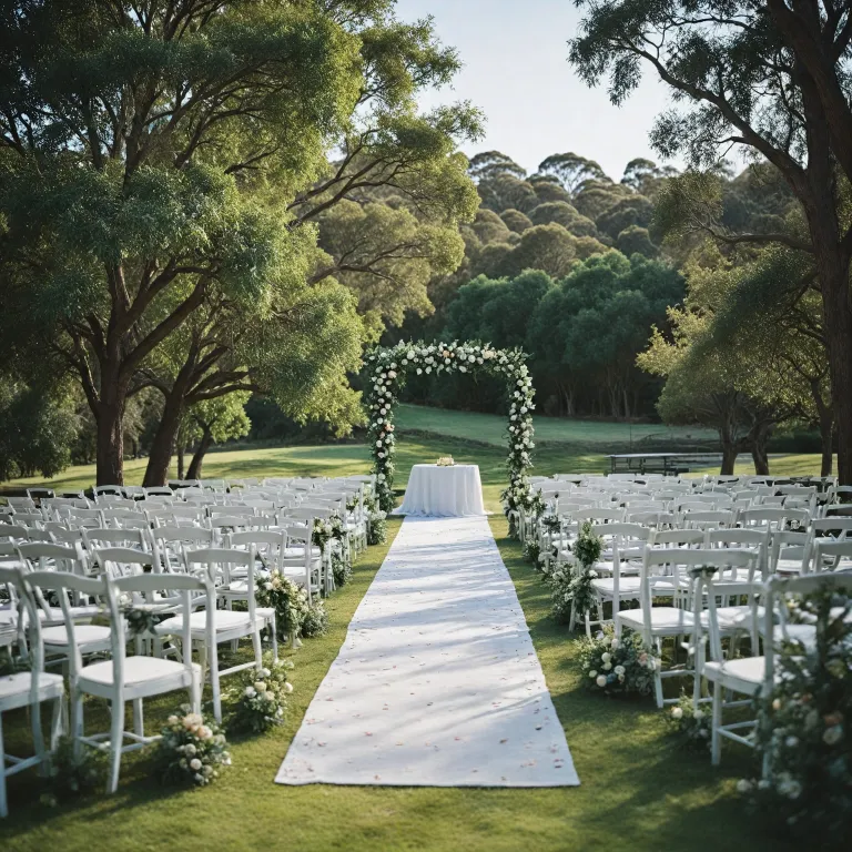Luxury and premium hotel booking website in Adelaide Hills: elevate your wedding venue experience