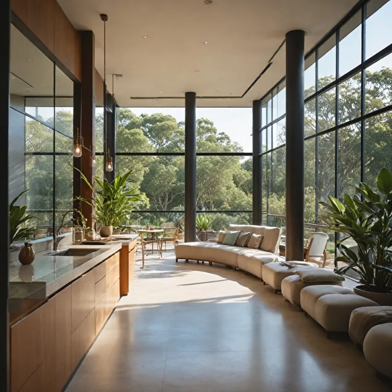 How the richardson perth reshaped expectations of luxury stays and aged care