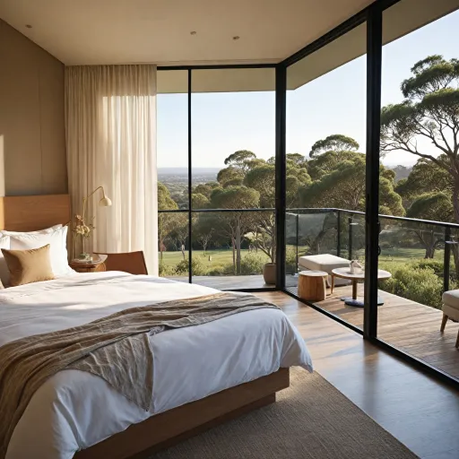 Refined adelaide sa accommodation for a memorable stay in South Australia