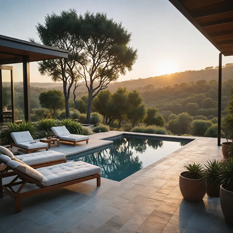 Booking Adelaide made effortless: luxury and premium stays in the Adelaide Hills