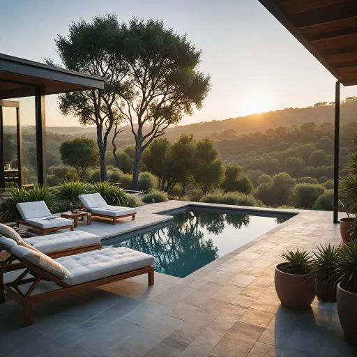 Booking Adelaide made effortless: luxury and premium stays in the Adelaide Hills
