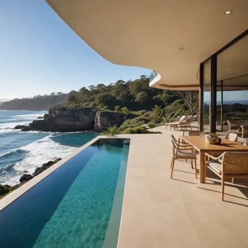 Wave resort Queensland stays for Adelaide Hills luxury travellers