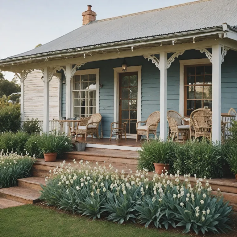 An elegant guide to bridgetown hotel western australia for refined country stays