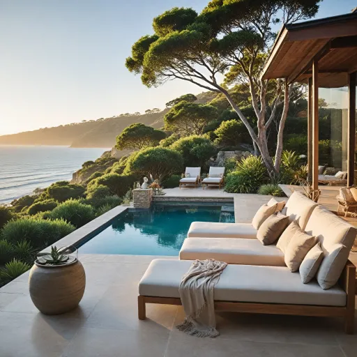 Qualia australia and the art of island luxury for Adelaide Hills travellers