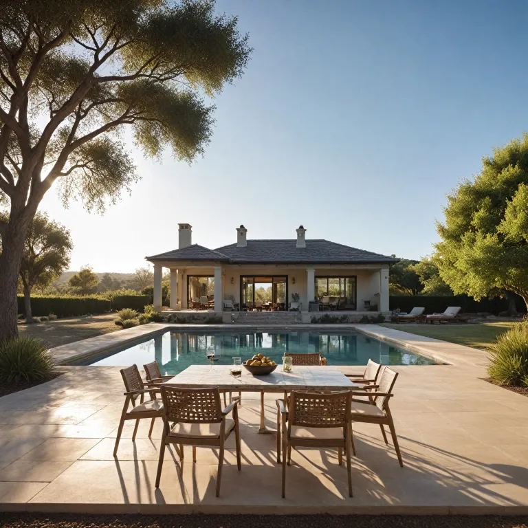 Why the louise barossa is a refined retreat for luxury travel in wine country