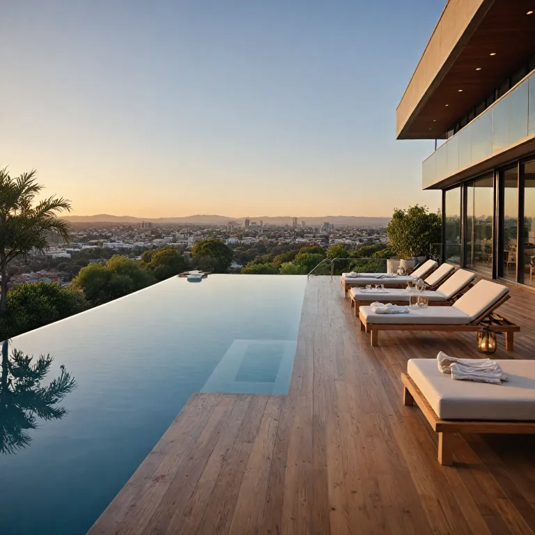 Elegant stays and leading hotels in Adelaide Australia for discerning travellers