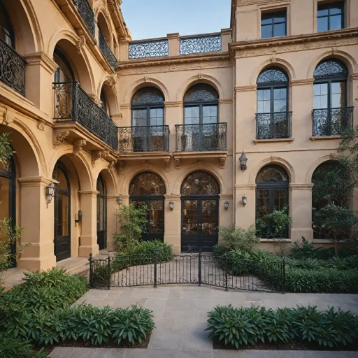 Capella Sydney reimagined: a heritage haven for refined Australian city stays