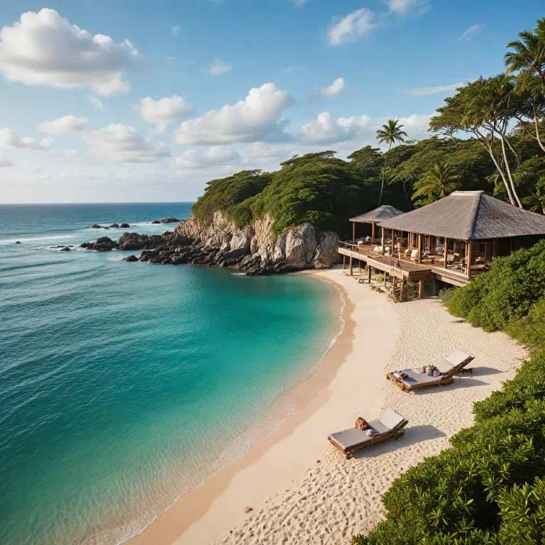 Qualia resort: an elegant guide to Australia’s most refined island retreat