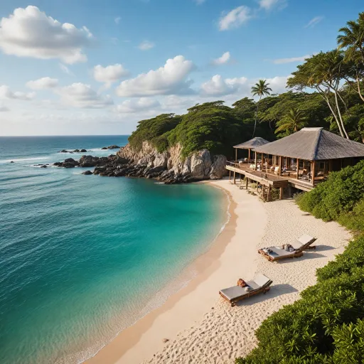 Qualia resort: an elegant guide to Australia’s most refined island retreat