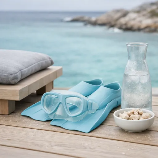 Lizard Island Resort on the Great Barrier Reef for elevated luxury escapes