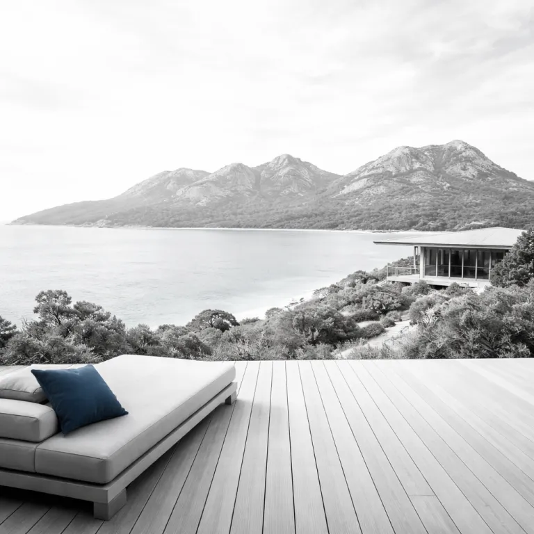 Saffire Freycinet and refined luxury escapes for Adelaide Hills travellers