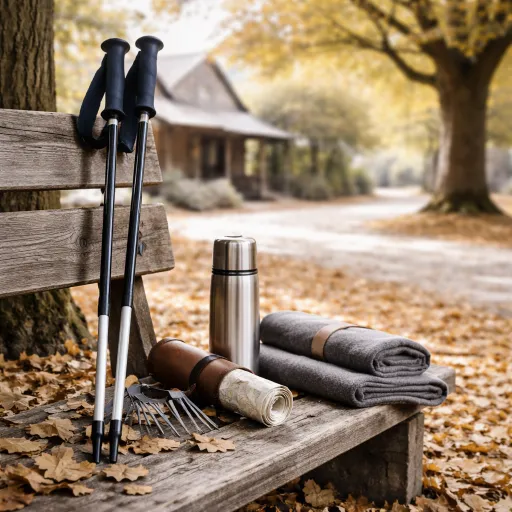 Hahndorf's autumn weekend: when the German oaks finally turn