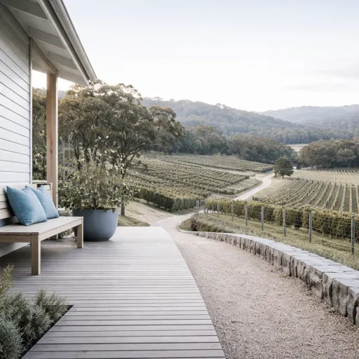 Where to stay in the Adelaide Hills: the hinterland sub-regions that decide your trip