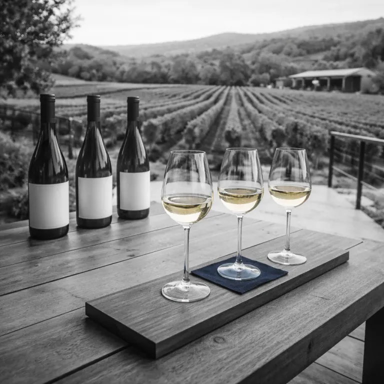 Chardonnay May has begun: where to taste single-vineyard pours across the Adelaide Hills