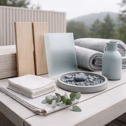 Espira Ashton at twenty minutes from the city: privacy, properly executed