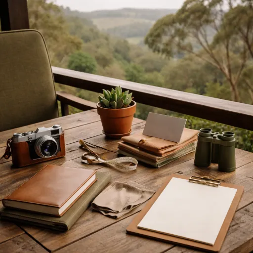 Adelaide Hills hotel review: how to read past the press images
