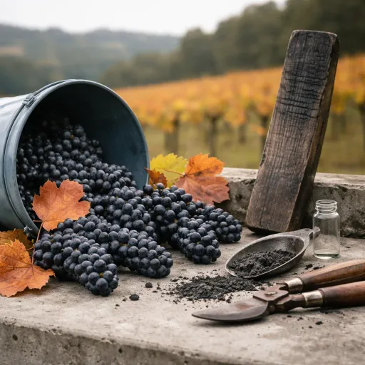 Why the Adelaide Hills now reads more like Burgundy than the Barossa