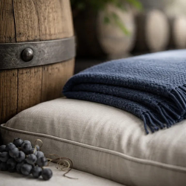 Sleeping among the vines: the vineyard estates that put a bed where the wine is made