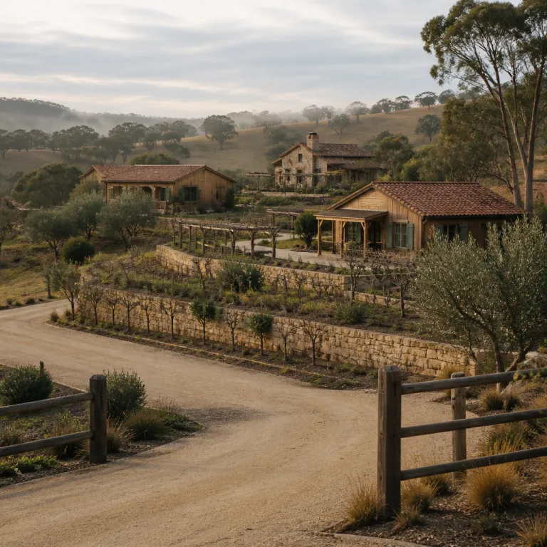 What opened this season: the Adelaide Hills properties that arrived for winter 2026