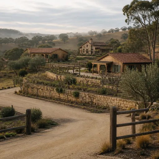 What opened this season: the Adelaide Hills properties that arrived for winter 2026
