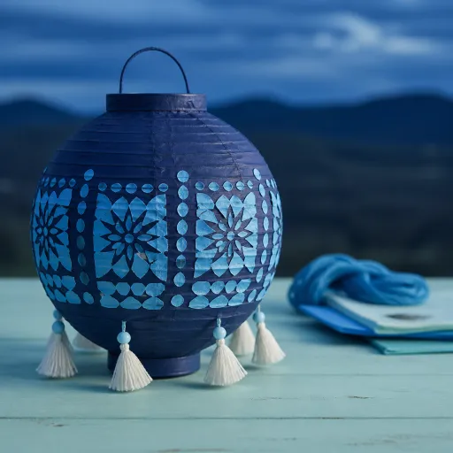 The Hills Winter Lantern Festival turns ten: fire, community, and a decade of Echunga nights