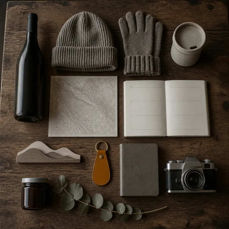Travelling the Adelaide Hills properly: a week-by-week winter itinerary for first-timers